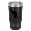 LTM7216 - Polar Camel 20 oz. Ringneck Vacuum Insulated Tumbler (Multiple Color Options) Thumbnail