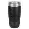 LTM7216 - Polar Camel 20 oz. Ringneck Vacuum Insulated Tumbler (Multiple Color Options) Thumbnail