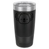 LTM7216 - Polar Camel 20 oz. Ringneck Vacuum Insulated Tumbler (Multiple Color Options) Thumbnail