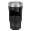 LTM7216 - Polar Camel 20 oz. Ringneck Vacuum Insulated Tumbler (Multiple Color Options) Thumbnail