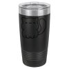LTM7216 - Polar Camel 20 oz. Ringneck Vacuum Insulated Tumbler (Multiple Color Options) Thumbnail