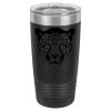 LTM7216 - Polar Camel 20 oz. Ringneck Vacuum Insulated Tumbler (Multiple Color Options) Thumbnail