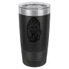 LTM7216 - Polar Camel 20 oz. Ringneck Vacuum Insulated Tumbler (Multiple Color Options) Thumbnail