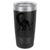 LTM7216 - Polar Camel 20 oz. Ringneck Vacuum Insulated Tumbler (Multiple Color Options) Thumbnail