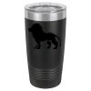 LTM7216 - Polar Camel 20 oz. Ringneck Vacuum Insulated Tumbler (Multiple Color Options) Thumbnail
