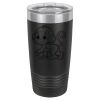 LTM7216 - Polar Camel 20 oz. Ringneck Vacuum Insulated Tumbler (Multiple Color Options) Thumbnail