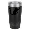 LTM7216 - Polar Camel 20 oz. Ringneck Vacuum Insulated Tumbler (Multiple Color Options) Thumbnail