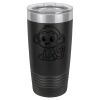 LTM7216 - Polar Camel 20 oz. Ringneck Vacuum Insulated Tumbler (Multiple Color Options) Thumbnail