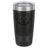 LTM7216 - Polar Camel 20 oz. Ringneck Vacuum Insulated Tumbler (Multiple Color Options) Thumbnail