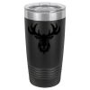 LTM7216 - Polar Camel 20 oz. Ringneck Vacuum Insulated Tumbler (Multiple Color Options) Thumbnail