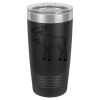LTM7216 - Polar Camel 20 oz. Ringneck Vacuum Insulated Tumbler (Multiple Color Options) Thumbnail