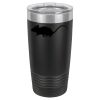 LTM7216 - Polar Camel 20 oz. Ringneck Vacuum Insulated Tumbler (Multiple Color Options) Thumbnail