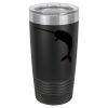 LTM7216 - Polar Camel 20 oz. Ringneck Vacuum Insulated Tumbler (Multiple Color Options) Thumbnail