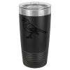 LTM7216 - Polar Camel 20 oz. Ringneck Vacuum Insulated Tumbler (Multiple Color Options) Thumbnail