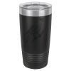 LTM7216 - Polar Camel 20 oz. Ringneck Vacuum Insulated Tumbler (Multiple Color Options) Thumbnail