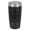 LTM7216 - Polar Camel 20 oz. Ringneck Vacuum Insulated Tumbler (Multiple Color Options) Thumbnail