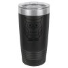 LTM7216 - Polar Camel 20 oz. Ringneck Vacuum Insulated Tumbler (Multiple Color Options) Thumbnail
