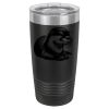 LTM7216 - Polar Camel 20 oz. Ringneck Vacuum Insulated Tumbler (Multiple Color Options) Thumbnail