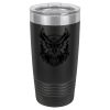 LTM7216 - Polar Camel 20 oz. Ringneck Vacuum Insulated Tumbler (Multiple Color Options) Thumbnail