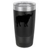LTM7216 - Polar Camel 20 oz. Ringneck Vacuum Insulated Tumbler (Multiple Color Options) Thumbnail