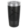 LTM7216 - Polar Camel 20 oz. Ringneck Vacuum Insulated Tumbler (Multiple Color Options) Thumbnail