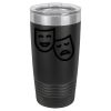 LTM7216 - Polar Camel 20 oz. Ringneck Vacuum Insulated Tumbler (Multiple Color Options) Thumbnail