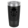 LTM7216 - Polar Camel 20 oz. Ringneck Vacuum Insulated Tumbler (Multiple Color Options) Thumbnail