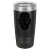 LTM7216 - Polar Camel 20 oz. Ringneck Vacuum Insulated Tumbler (Multiple Color Options) Thumbnail