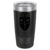 LTM7216 - Polar Camel 20 oz. Ringneck Vacuum Insulated Tumbler (Multiple Color Options) Thumbnail