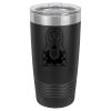 LTM7216 - Polar Camel 20 oz. Ringneck Vacuum Insulated Tumbler (Multiple Color Options) Thumbnail