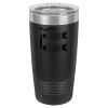 LTM7216 - Polar Camel 20 oz. Ringneck Vacuum Insulated Tumbler (Multiple Color Options) Thumbnail