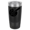 LTM7216 - Polar Camel 20 oz. Ringneck Vacuum Insulated Tumbler (Multiple Color Options) Thumbnail
