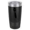LTM7216 - Polar Camel 20 oz. Ringneck Vacuum Insulated Tumbler (Multiple Color Options) Thumbnail