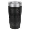 LTM7216 - Polar Camel 20 oz. Ringneck Vacuum Insulated Tumbler (Multiple Color Options) Thumbnail