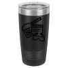 LTM7216 - Polar Camel 20 oz. Ringneck Vacuum Insulated Tumbler (Multiple Color Options) Thumbnail