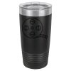 LTM7216 - Polar Camel 20 oz. Ringneck Vacuum Insulated Tumbler (Multiple Color Options) Thumbnail