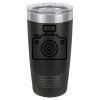 LTM7216 - Polar Camel 20 oz. Ringneck Vacuum Insulated Tumbler (Multiple Color Options) Thumbnail