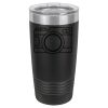 LTM7216 - Polar Camel 20 oz. Ringneck Vacuum Insulated Tumbler (Multiple Color Options) Thumbnail