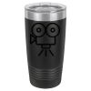 LTM7216 - Polar Camel 20 oz. Ringneck Vacuum Insulated Tumbler (Multiple Color Options) Thumbnail