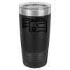LTM7216 - Polar Camel 20 oz. Ringneck Vacuum Insulated Tumbler (Multiple Color Options) Thumbnail