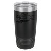 LTM7216 - Polar Camel 20 oz. Ringneck Vacuum Insulated Tumbler (Multiple Color Options) Thumbnail