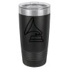 LTM7216 - Polar Camel 20 oz. Ringneck Vacuum Insulated Tumbler (Multiple Color Options) Thumbnail