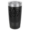 LTM7216 - Polar Camel 20 oz. Ringneck Vacuum Insulated Tumbler (Multiple Color Options) Thumbnail