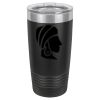LTM7216 - Polar Camel 20 oz. Ringneck Vacuum Insulated Tumbler (Multiple Color Options) Thumbnail