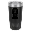 LTM7216 - Polar Camel 20 oz. Ringneck Vacuum Insulated Tumbler (Multiple Color Options) Thumbnail