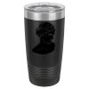LTM7216 - Polar Camel 20 oz. Ringneck Vacuum Insulated Tumbler (Multiple Color Options) Thumbnail