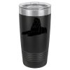 LTM7216 - Polar Camel 20 oz. Ringneck Vacuum Insulated Tumbler (Multiple Color Options) Thumbnail