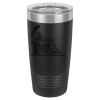 LTM7216 - Polar Camel 20 oz. Ringneck Vacuum Insulated Tumbler (Multiple Color Options) Thumbnail