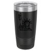 LTM7216 - Polar Camel 20 oz. Ringneck Vacuum Insulated Tumbler (Multiple Color Options) Thumbnail