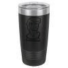 LTM7216 - Polar Camel 20 oz. Ringneck Vacuum Insulated Tumbler (Multiple Color Options) Thumbnail
